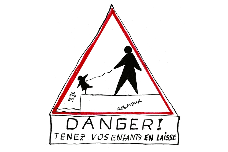 Danger