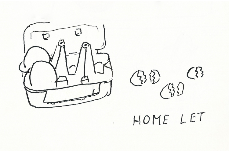Home-let