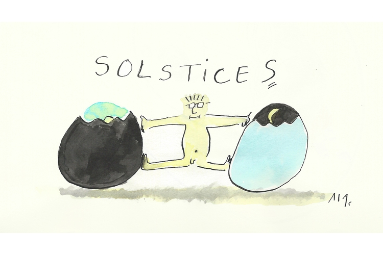Solstices