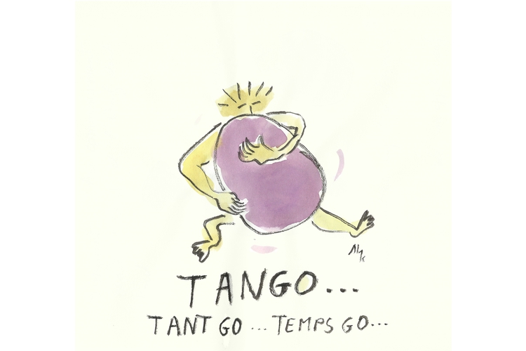 Tango