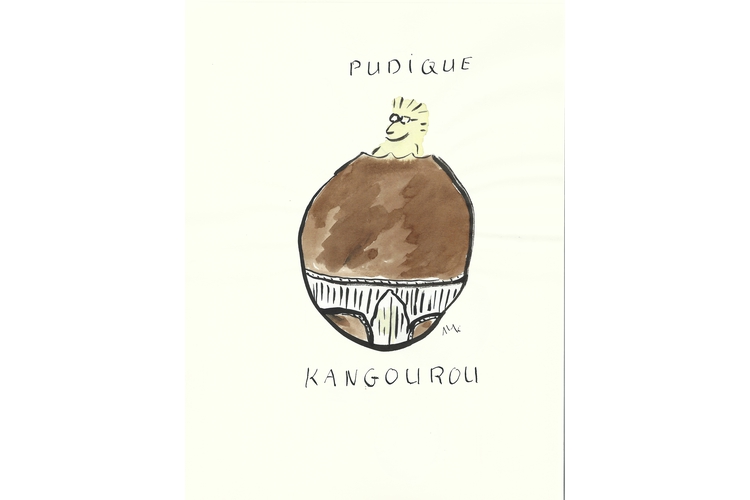 Kangourou