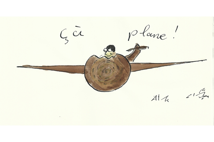 ça plane