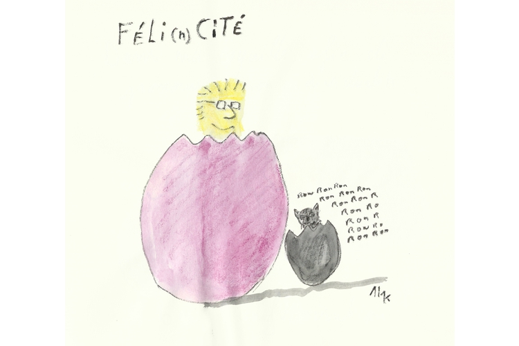 Féli(n) cité