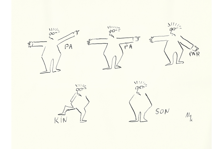 Par kin son