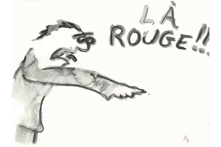 Rouge