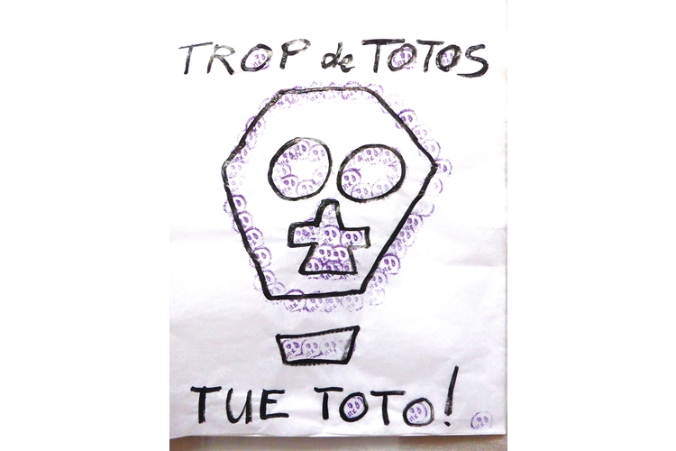 Trop de toto 2